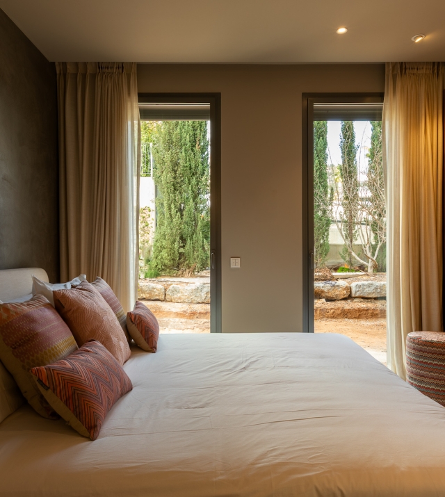 Resa Estates Ibiza Talamanca apartment luxury bedroom 2.jpg